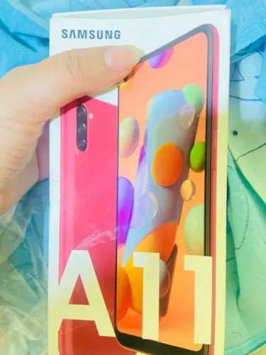 Celular Samsung A11