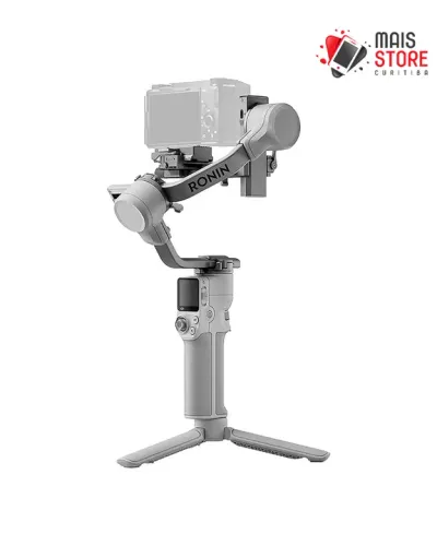 Estabilizador Dji Mini 4 (Novo Lacrado) 