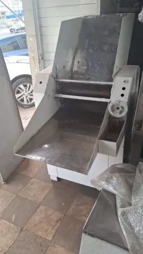 Cilindro 2 motores CL-500 G paniz