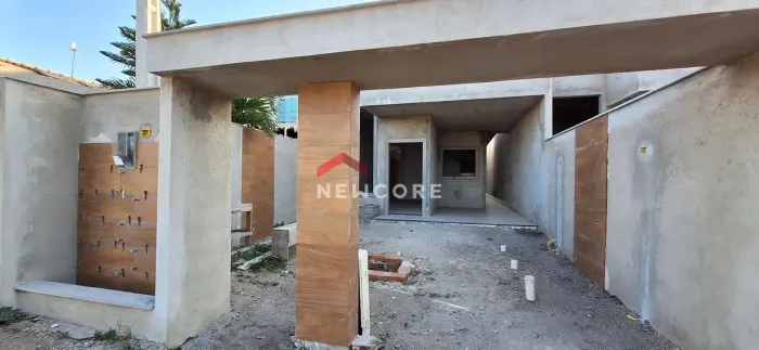 Casa em Rua Douglas Marques Rienti - Jardim Atlântico Leste (Itaipuaçu) - Maricá/RJ