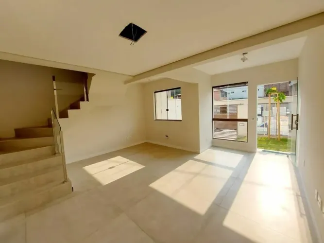 Casa de condomínio em Rua Virgílio de Melo Franco - Santa Amélia - Belo Horizonte/MG