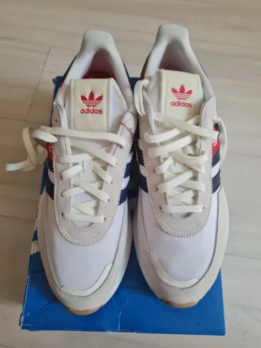 Tênis Adidas Originals - retropy f2...original...novo..tam 43