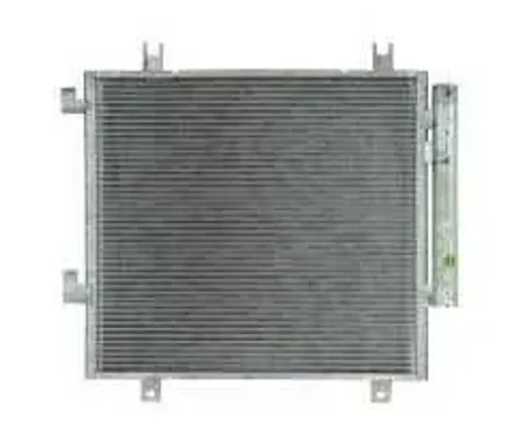 Condensador Renault kwid    ETQ3176