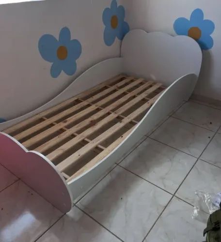 Promoção Cama Nuvem  - 28/03/25  