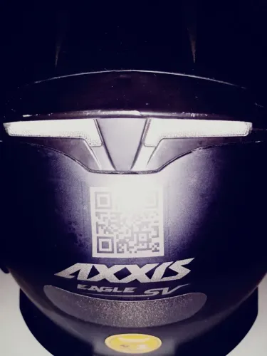 Capacete Assix