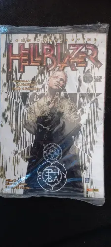 Hellblazer volume 3