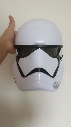 Mascara Star Wars