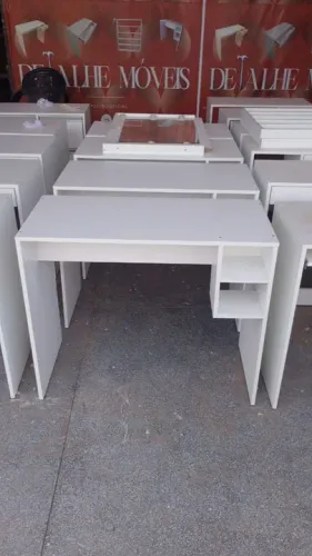 Mesa com Nicho