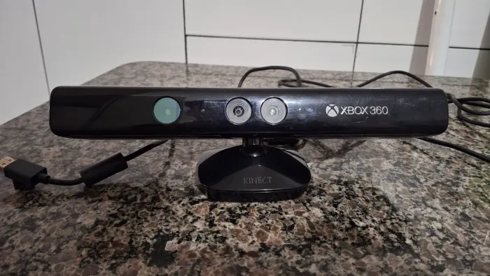 Kinect de XBOX360