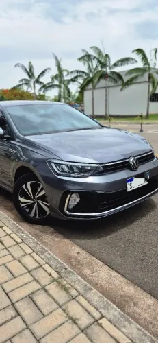 Volkswagen Virtus Comfort. 200 TSI 1.0 Flex 12V AUT 2024