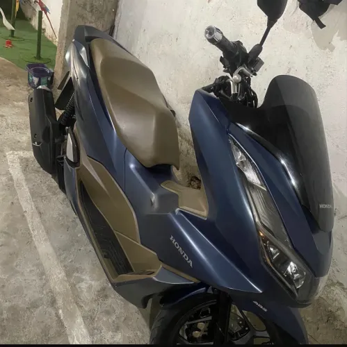 PCX ZERA 