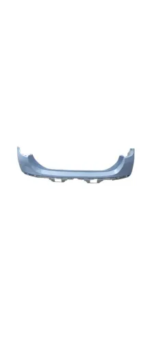  PARACHOQUE TRASEIRO BMW X1 2009 A 2012