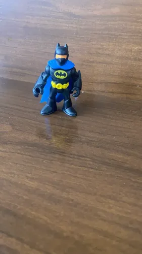 Batman - Imaginext