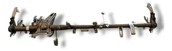 Alma Ferro Painel Toyota Corolla Cross 1.8 Xrx Hybrid 2026
