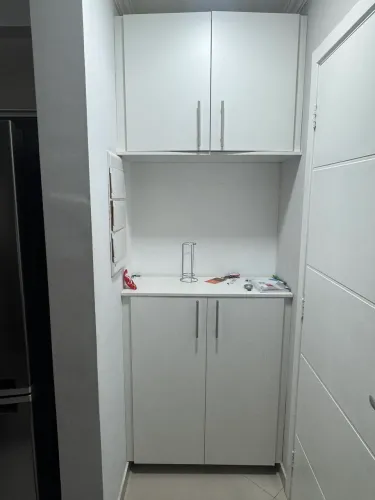 Armário de cozinha ou Dispensa