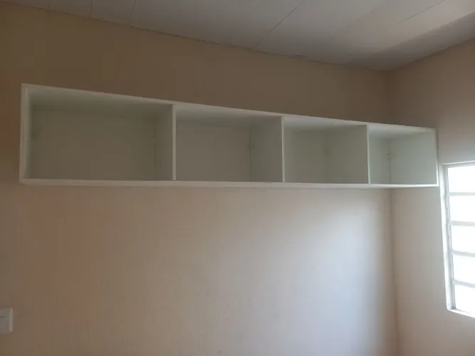 Vendo Armário para Escritório