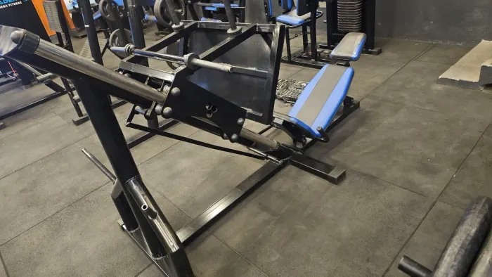 Vende-se Legpress 45 usado em bom estado