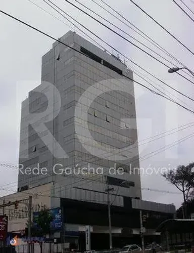 Loja para Venda - 182.86m², 0 dormitórios, Bela Vista