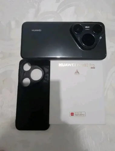 Huawei Pura 80 Pro