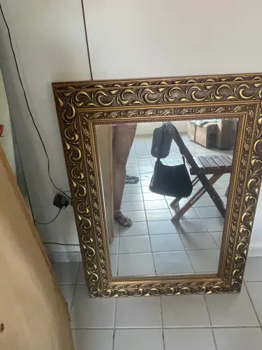 Espelhos