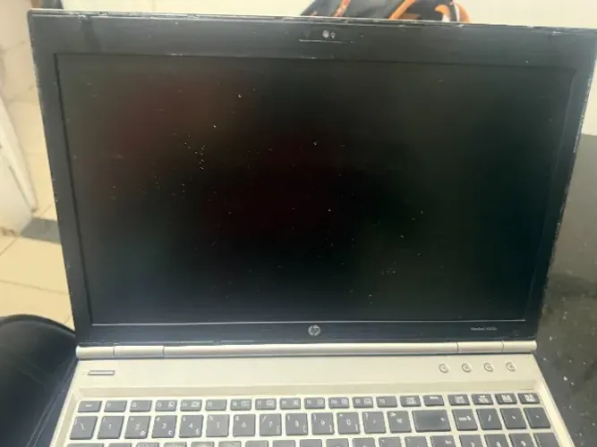 HP Elitebook i5 8GB da RAM SSD
