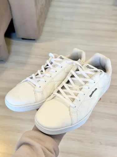 Reebok Branco Original - Nº 39