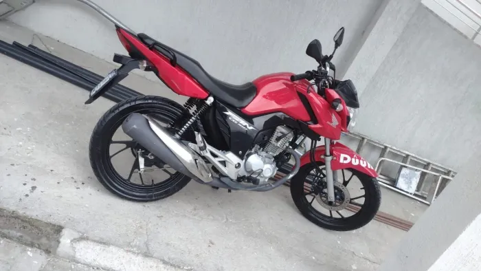 Moto extra