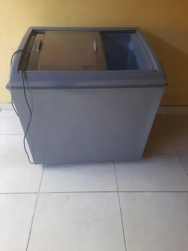 Freezer horizontal 