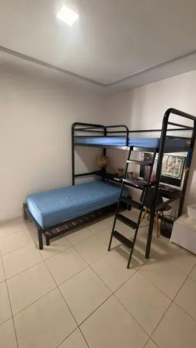 Beliche+ bicama e 02 colchões