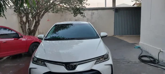 Toyota Corolla XEI 2.0 Flex 16V Aut. 2023