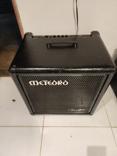 Cubo baixo