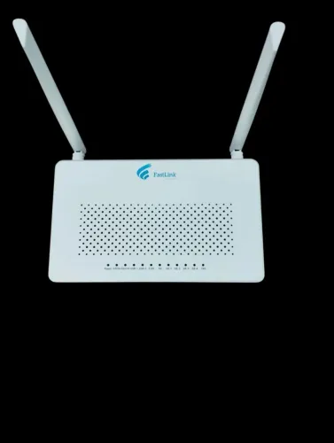 30 ONT FASTLINK AC1200 COM FONTE