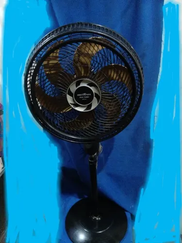 Ventilador de Coluna Britânia 40cm turbo