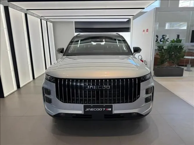 Jaecoo 7 / J7 Prestige 1.5 TB 16V AUT (híbrido) 2026
