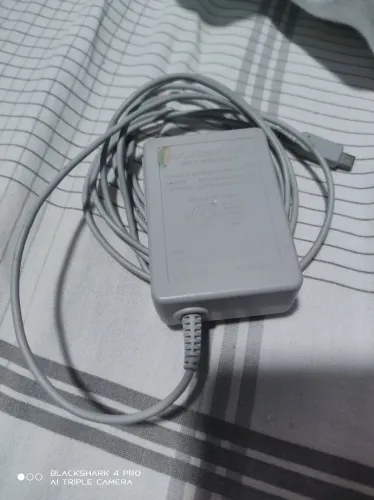 Carregador DSI - 3DS
