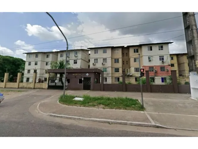 Apartamento em Leilão - Parque Verde - Belém - PA