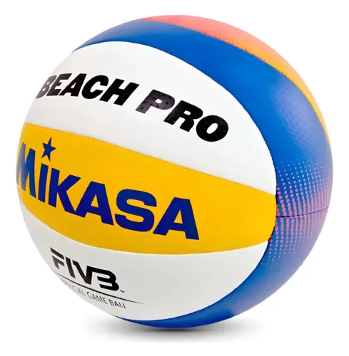 Bola de vôlei de praia BV550 Beach Pro