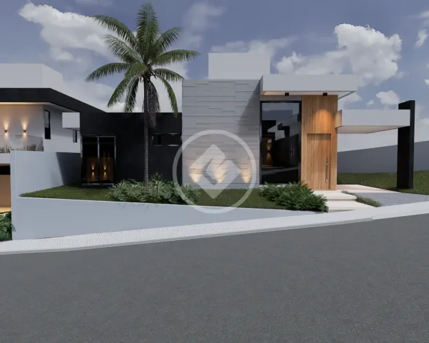 Casa Condominio Lagoa Santa codigo: 273067