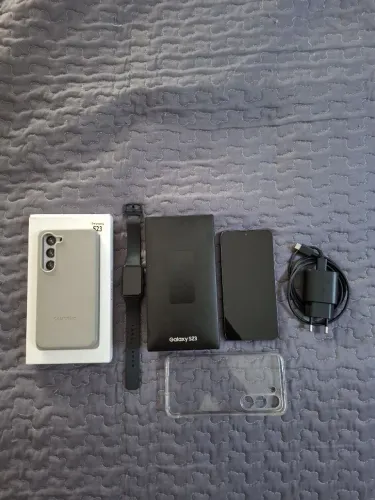 Samsung Galaxy S23