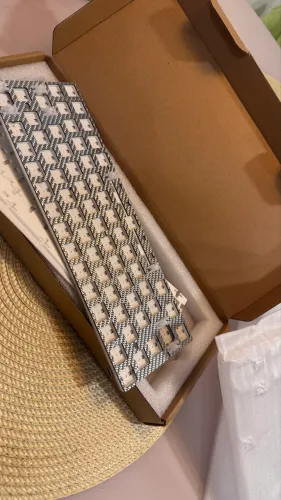 Módulo PCB teclado magnético Everglide AE64 pro