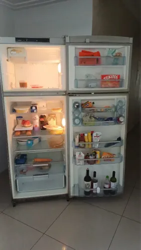 Geladeira 