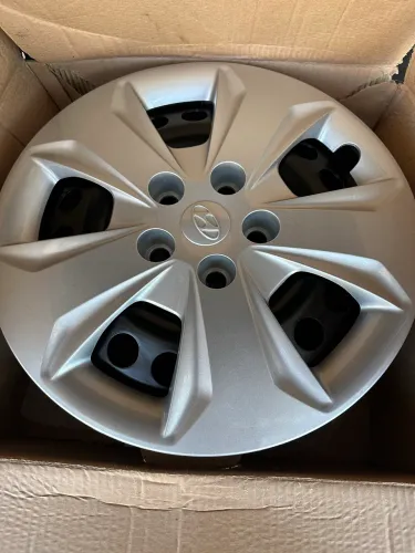 Roda Hyundai
