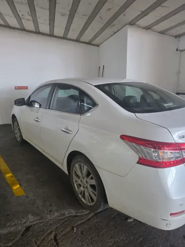 NISSAN SENTRA 2015 - TROCO EM LOTE DE GAMES