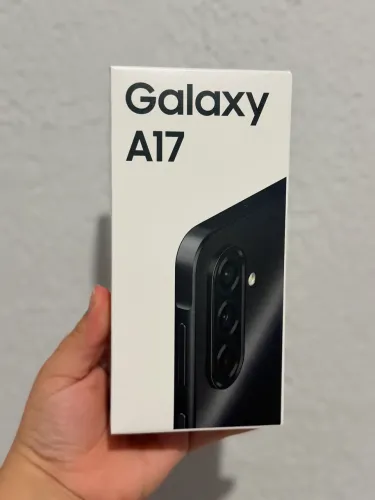 Samsung Galaxy A17