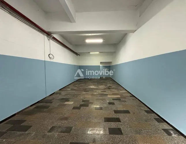 Sala Comercial para Alugar com 60m² - Vila Nossa Senhora de Fátima - Americana/SP