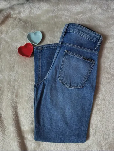 Calça jeans nova jhon jhon 