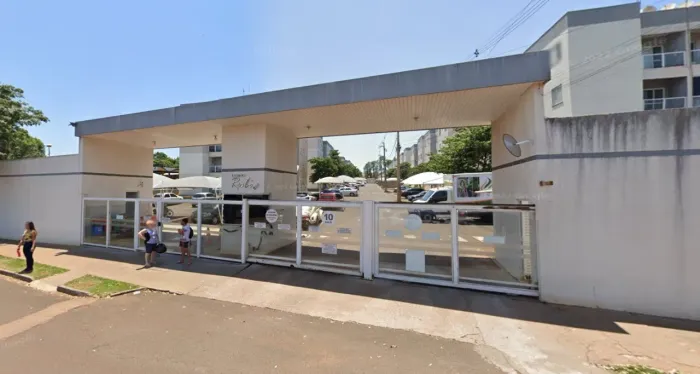 Venda - Apartamento em Marialva