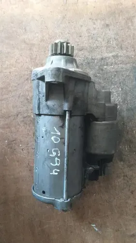 Motor De Arranque Golf Gti Mk7 2.0 2015 02e911024b (10g94)