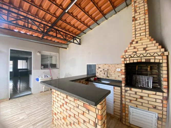 Casa em Condomínio para Venda em Presidente Prudente, Conjunto Habitacional Jardim Humbert