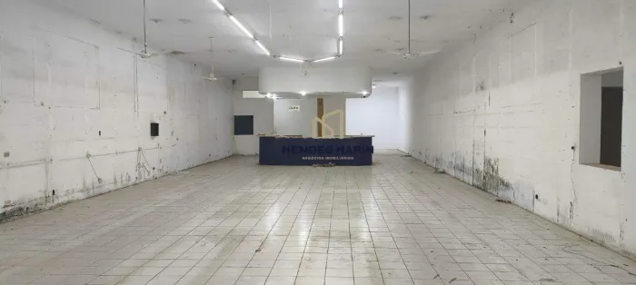Loja 426 m² à venda por R$ 2.200.000,00 - Centro - Araçatuba/SP